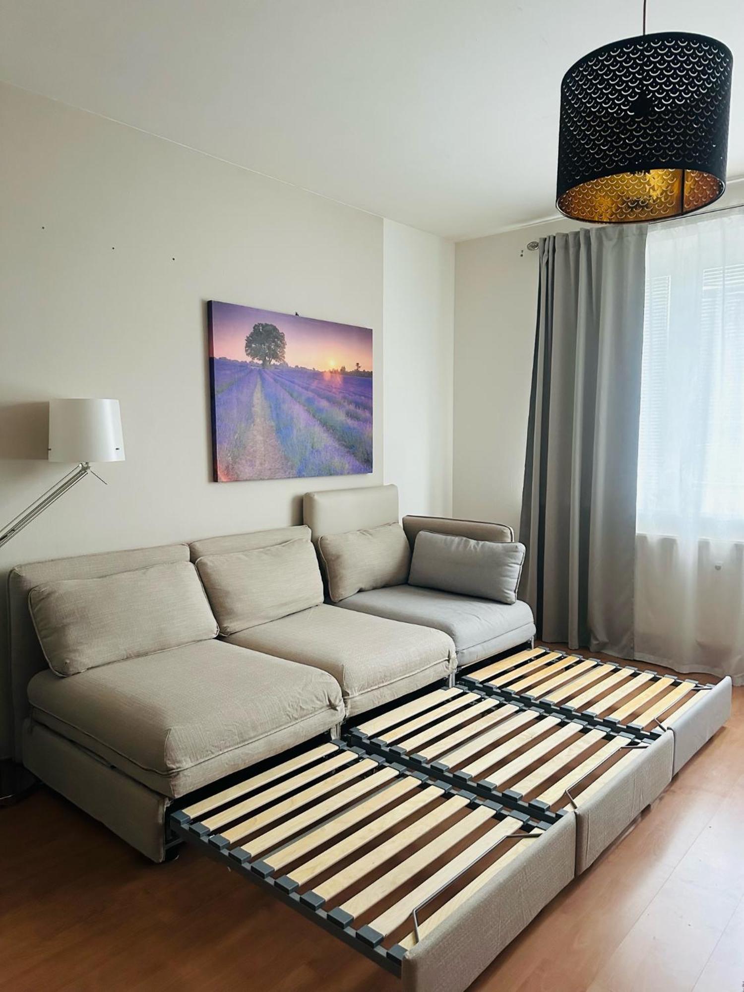 After Two Apartment Bratislava Esterno foto