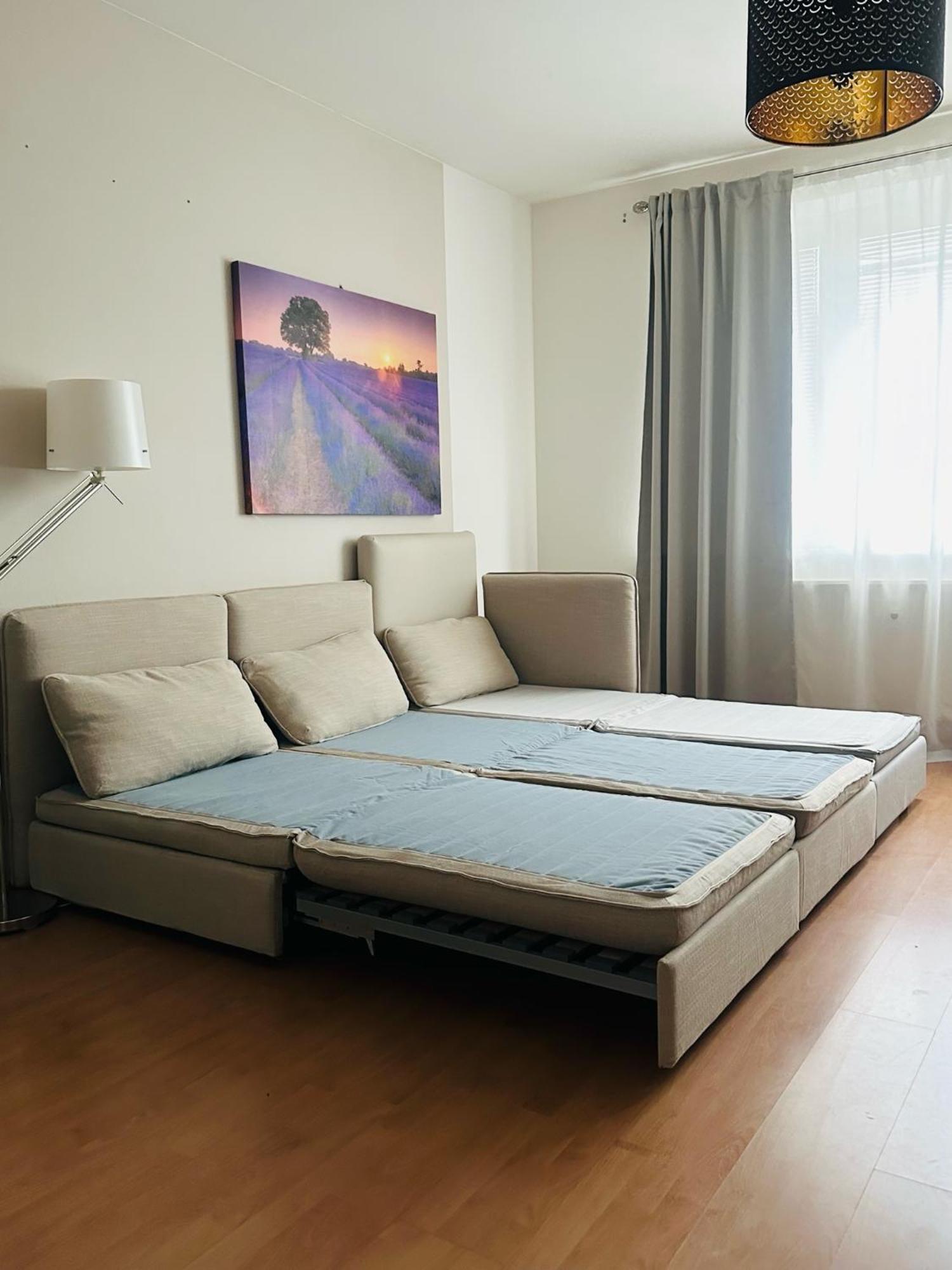 After Two Apartment Bratislava Esterno foto