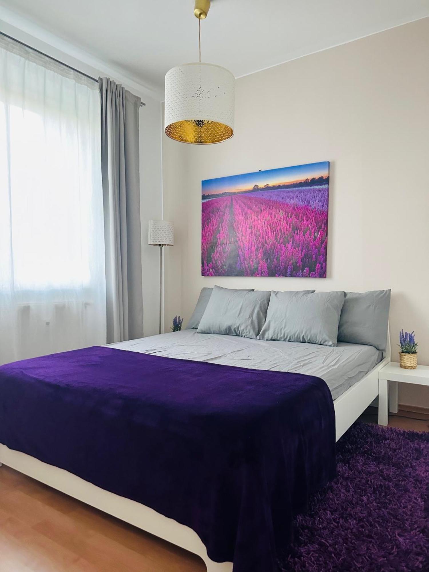 After Two Apartment Bratislava Esterno foto