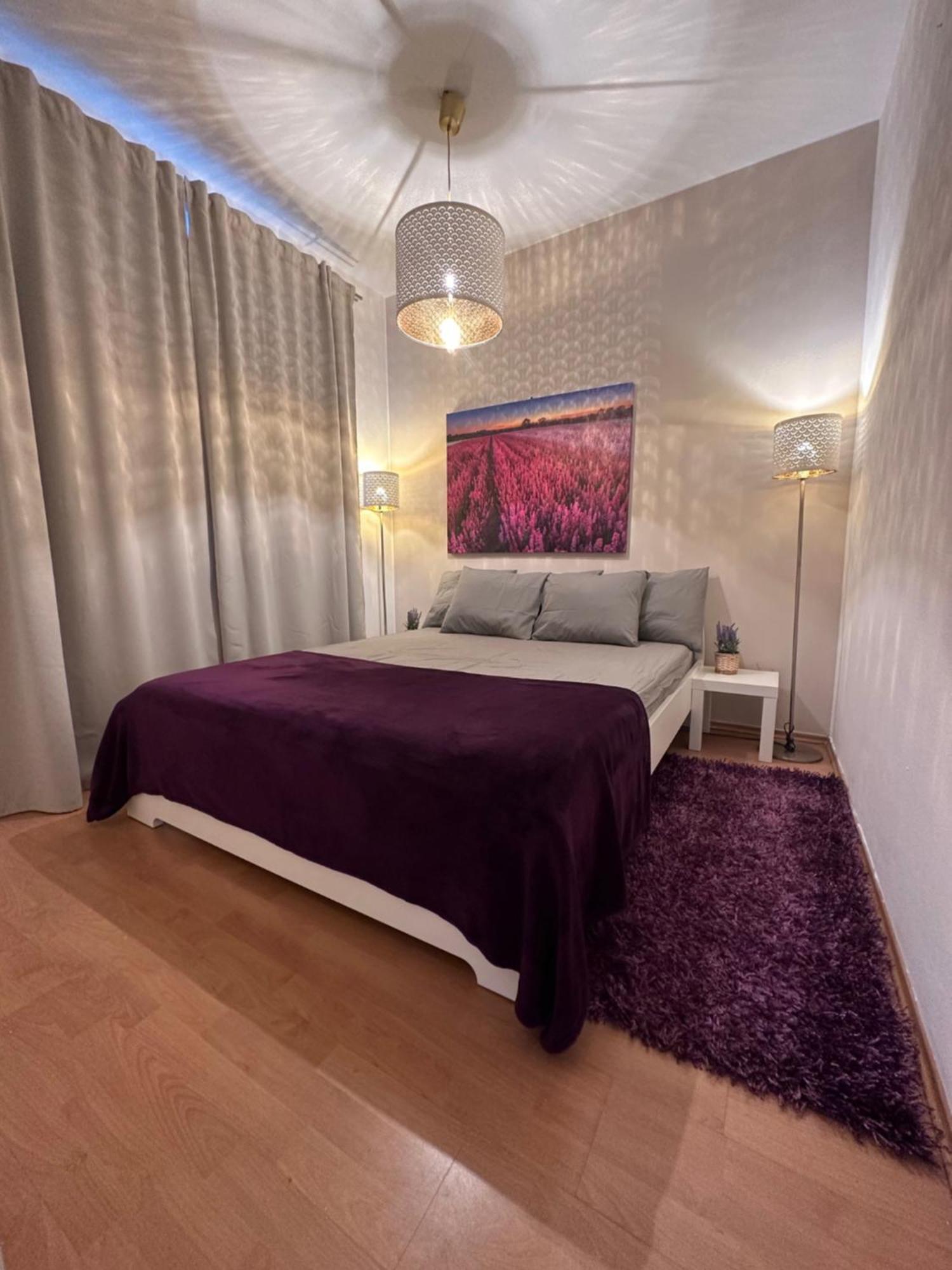 After Two Apartment Bratislava Esterno foto