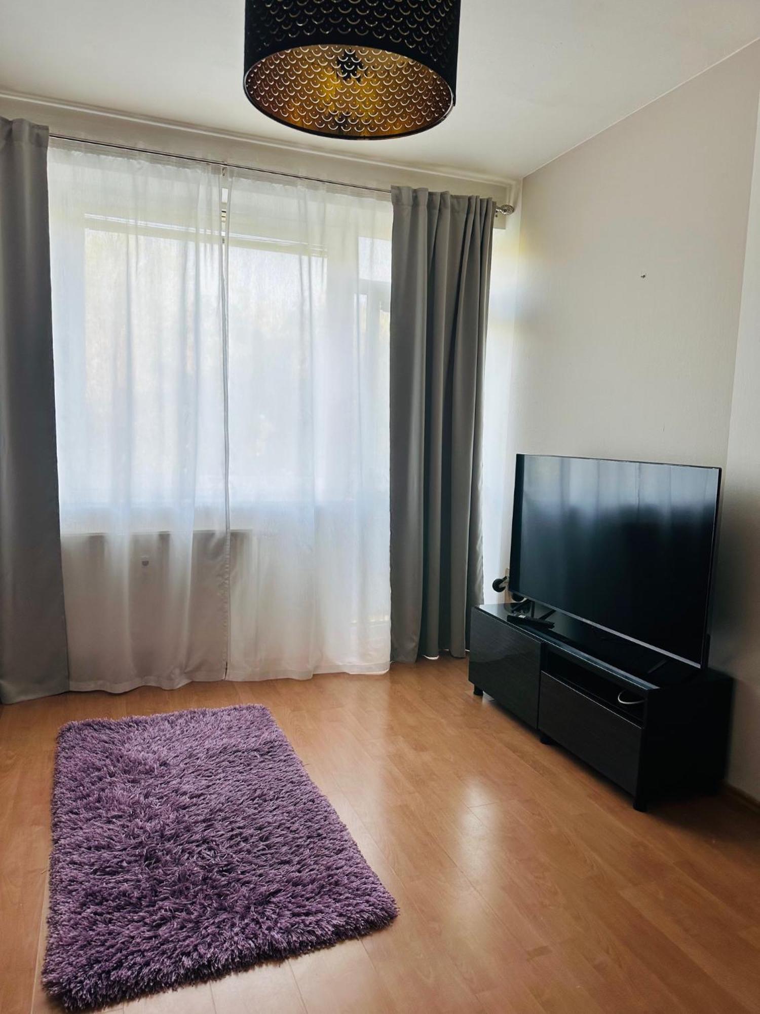 After Two Apartment Bratislava Esterno foto